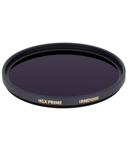 Promaster 58mm HGX IRND 1000X Neutral Density Lens Filter