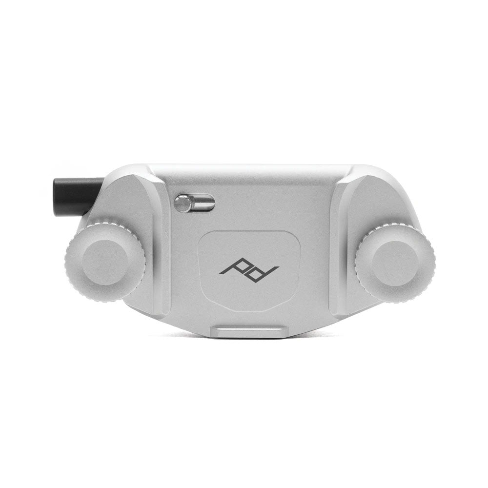Peak Design Capture V3 Silver