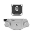 Peak Design Capture V3 Silver