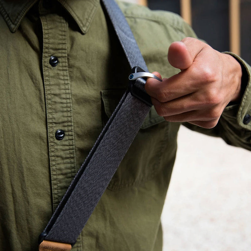 Peak Design Slide Camera Strap V3 Ash