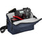 Manfrotto DSLR Shoulder Bag Blue