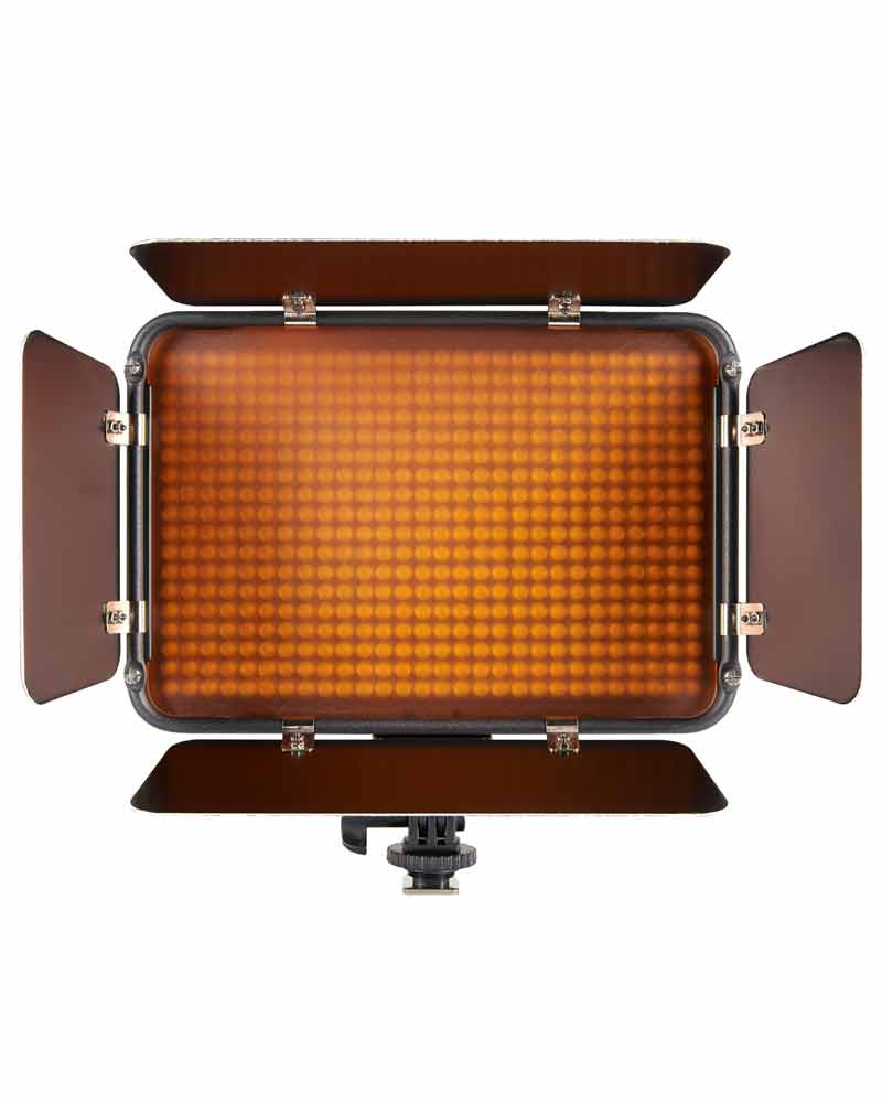 Promaster LED504D Daylight LED Light