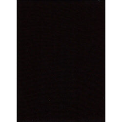 Promaster 10x12 Poly Cotton Black Backdrop