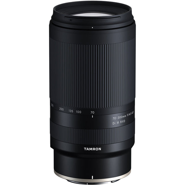 Tamron 70-300mm f/4.5-6.5 Di III RXD Nikon Z