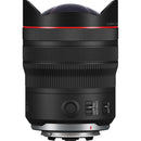 Canon RF 10-20mm f/4 L IS STM