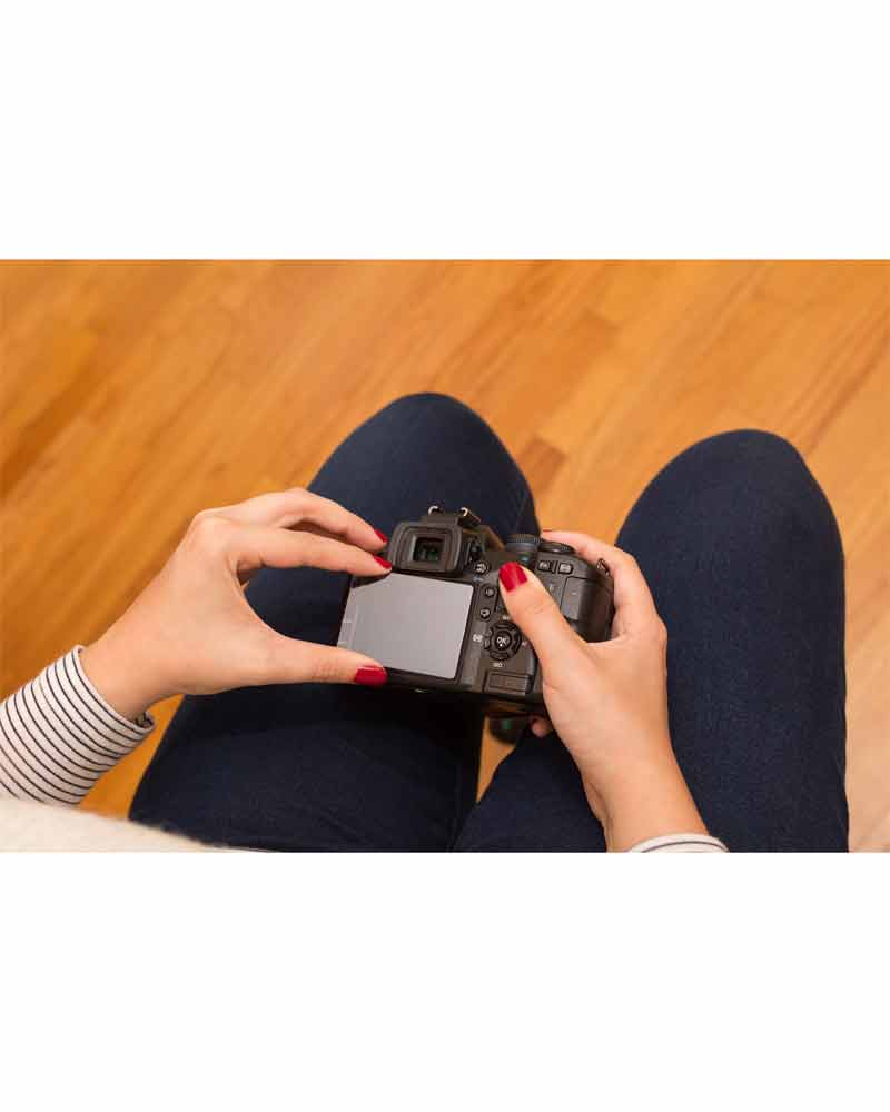 Promaster XPRO2 Crystal Screen Protector