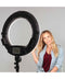Savage Pro LED Ringlight Plus