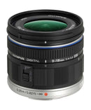 Olympus M 9-18mm f/4-5.6 ED Lens