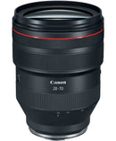 Canon RF 28-70mm f/2L USM Lens