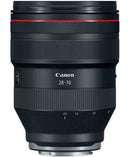 Canon RF 28-70mm f/2L USM Lens