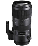 Sigma 70-200mm f/2.8 DG OS HSM Sport Lens Canon EF