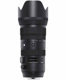 Sigma 70-200mm f/2.8 DG OS HSM Sport Lens Canon EF