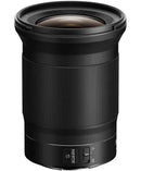 Nikon Z 20mm f/1.8 S Lens