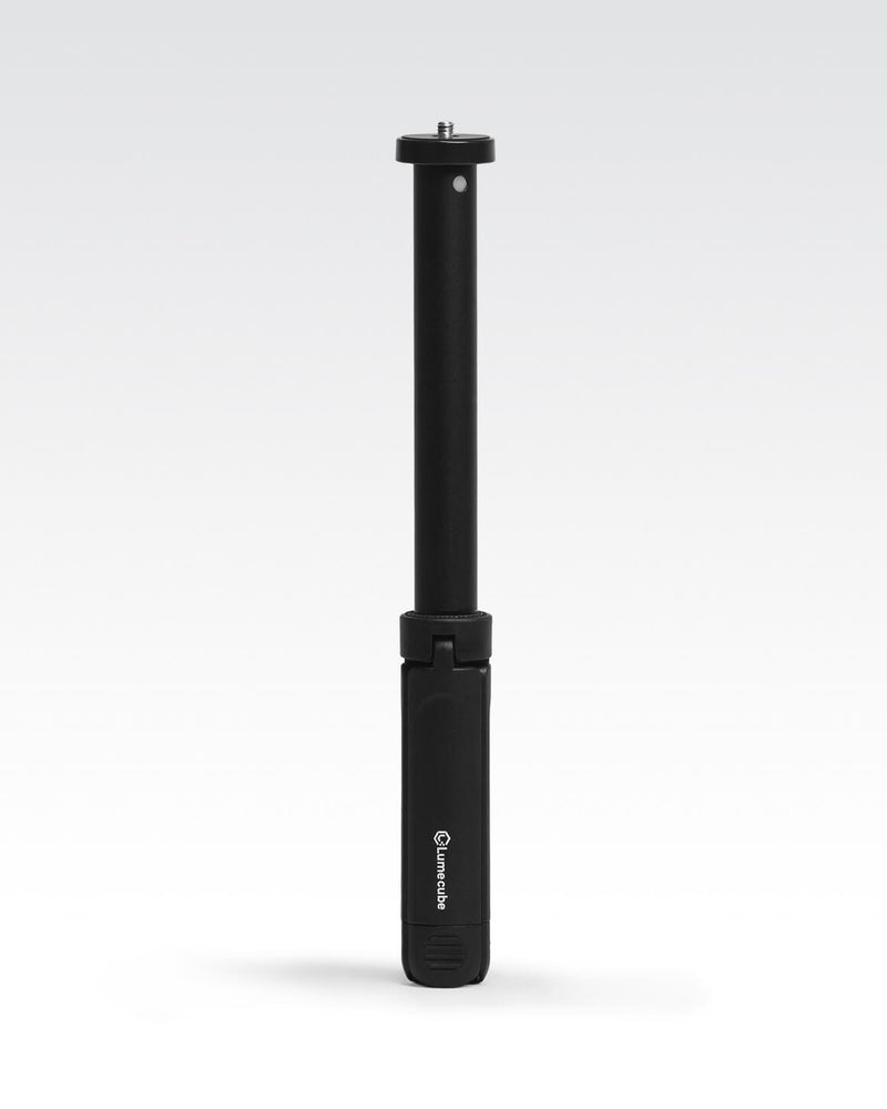 Lume Cube 19-Inch Tripod Telescoping Light Stand