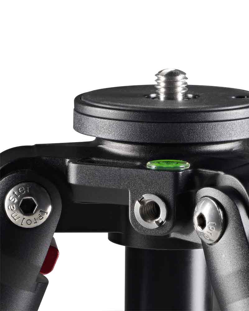 Promaster SP528 Specialist Tripod Kit