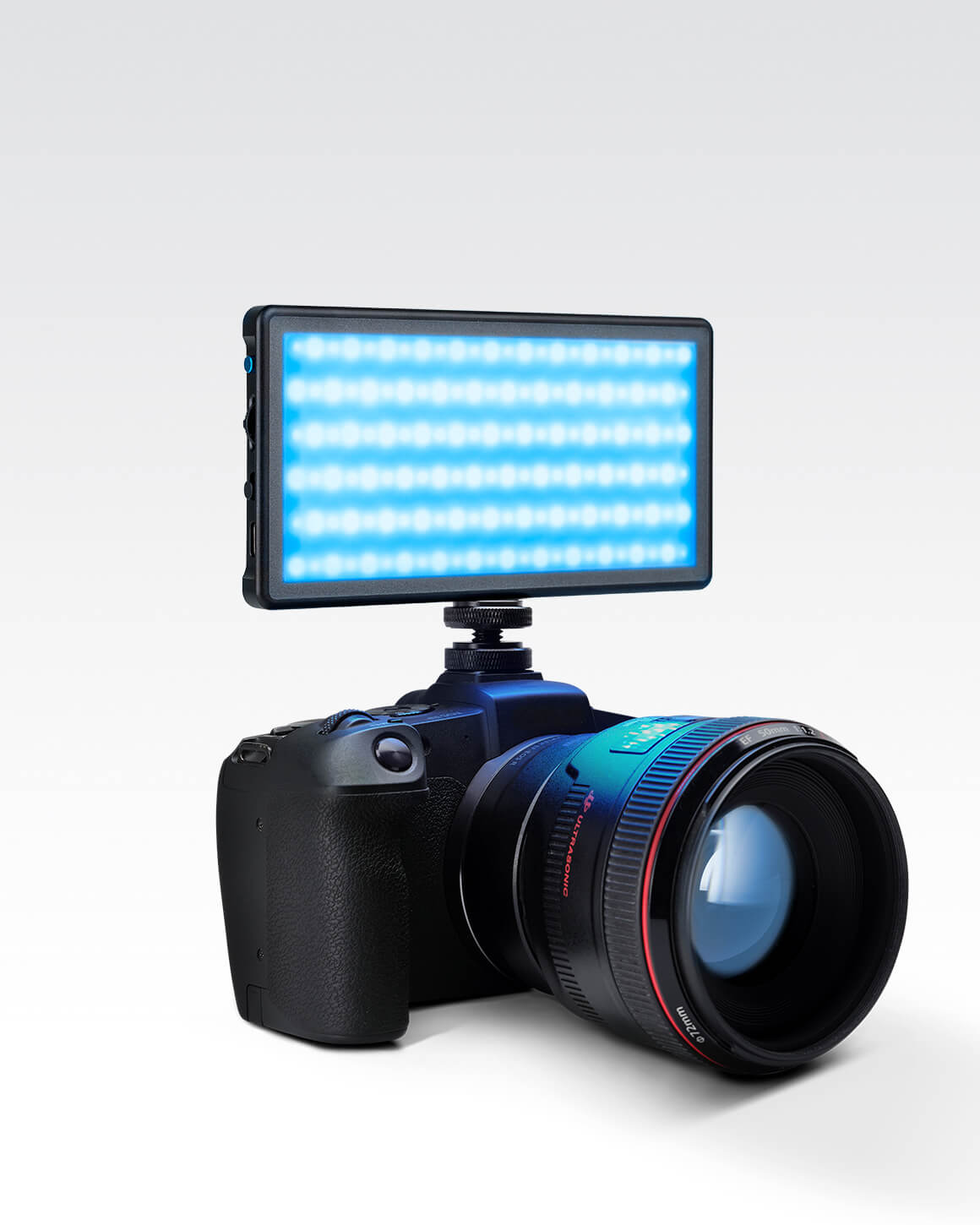 Lume Cube Lume Control RGB Bundle App Controlled LED Lighting Kit