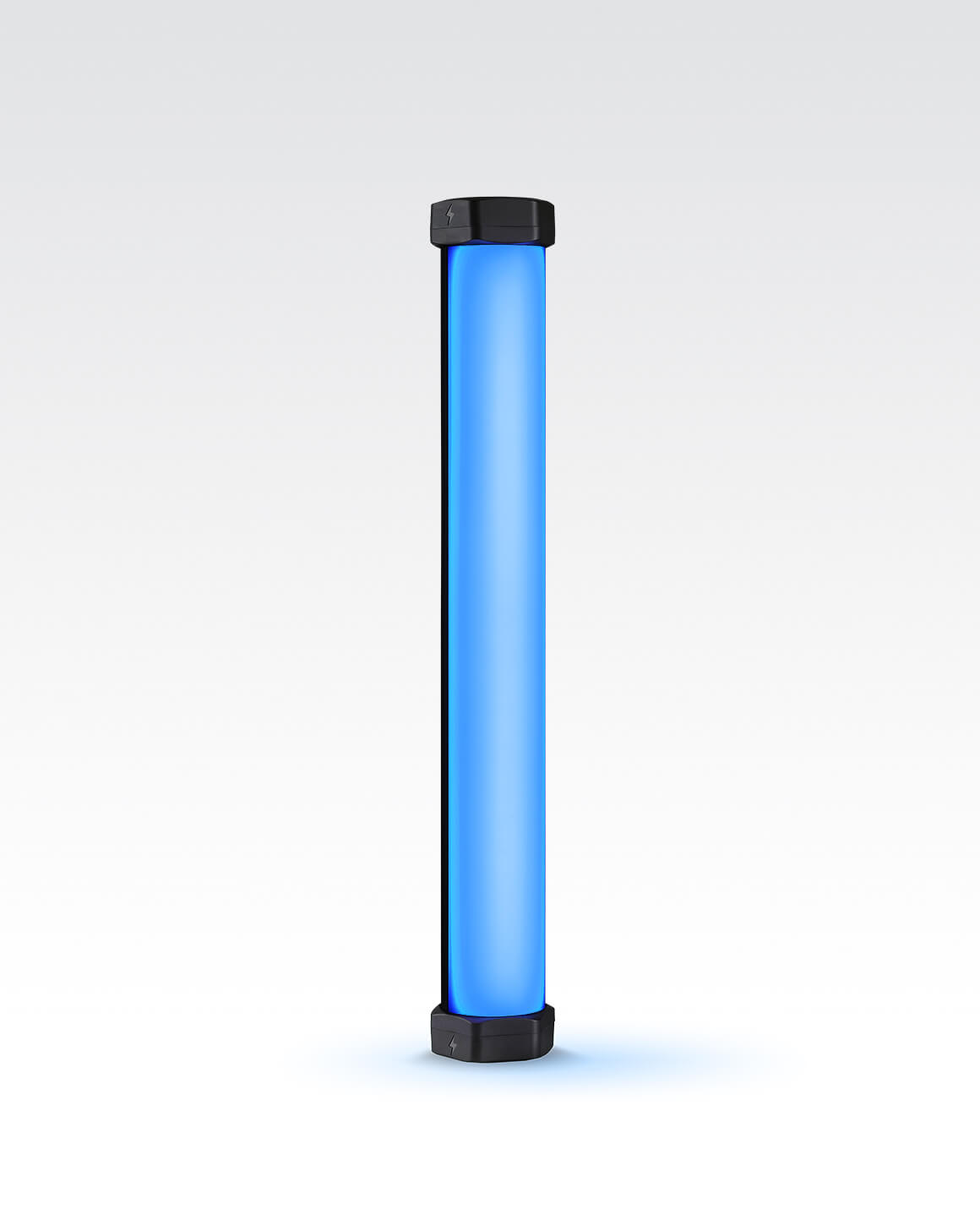 Lume Cube Tube Light Mini on white background #color_tube light mini LC-TLMINI