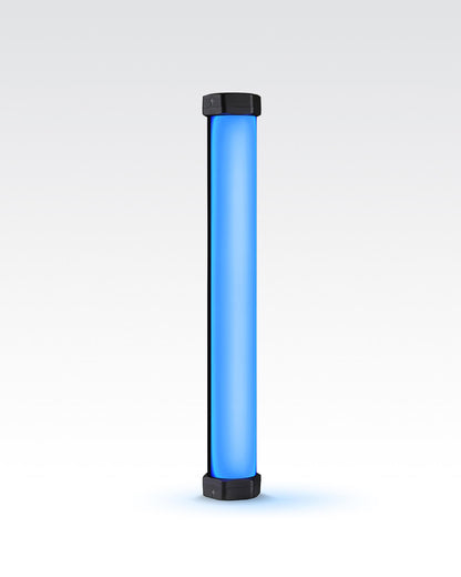 Lume Cube Tube Light Mini on white background #color_tube light mini LC-TLMINI