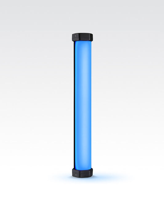 Lume Cube Tube Light Mini on white background #color_tube light mini LC-TLMINI