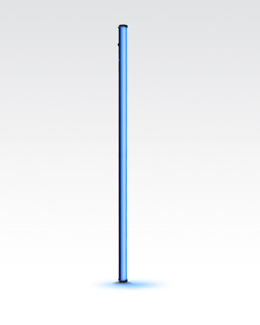 Lume Cube Tube Light XL on white background #color_tube light xl LC-TLXL