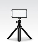 Lume Cube 30-Inch Desktop Tripod Adjustable Stand with Rotating Mount