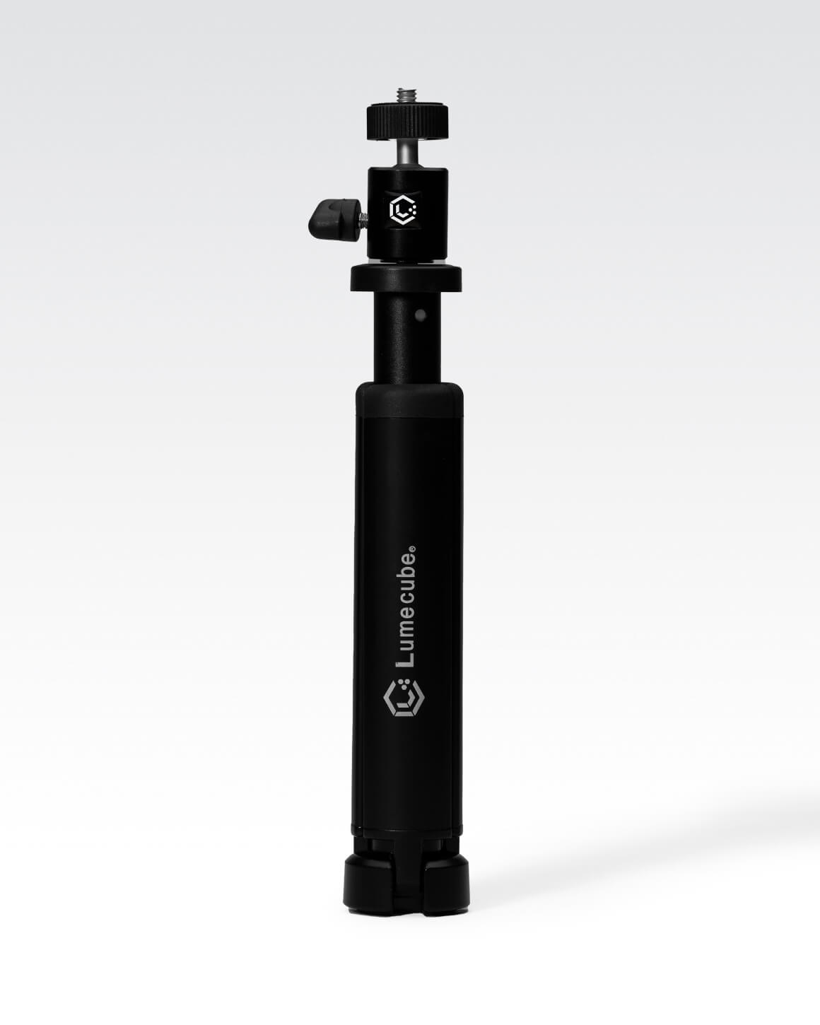 Lume Cube 30-Inch Desktop Tripod Adjustable Stand with Rotating Mount