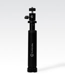 Lume Cube 30-Inch Desktop Tripod Adjustable Stand with Rotating Mount