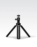 Lume Cube 30-Inch Desktop Tripod Adjustable Stand with Rotating Mount
