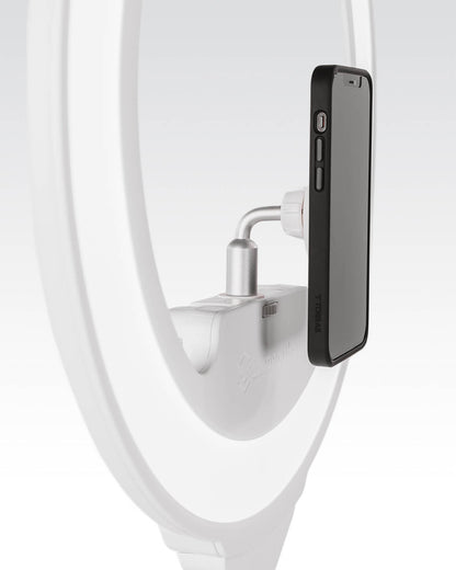 Lume Cube MagSafe Magnetic Phone Mount - Black