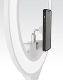 Lume Cube MagSafe Magnetic Phone Mount - Black