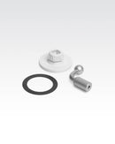 Lume Cube MagSafe Magnetic Phone Mount - Black