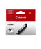 Canon CLI-271 Gray Ink