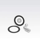 Lume Cube MagSafe Magnetic Phone Mount - Black