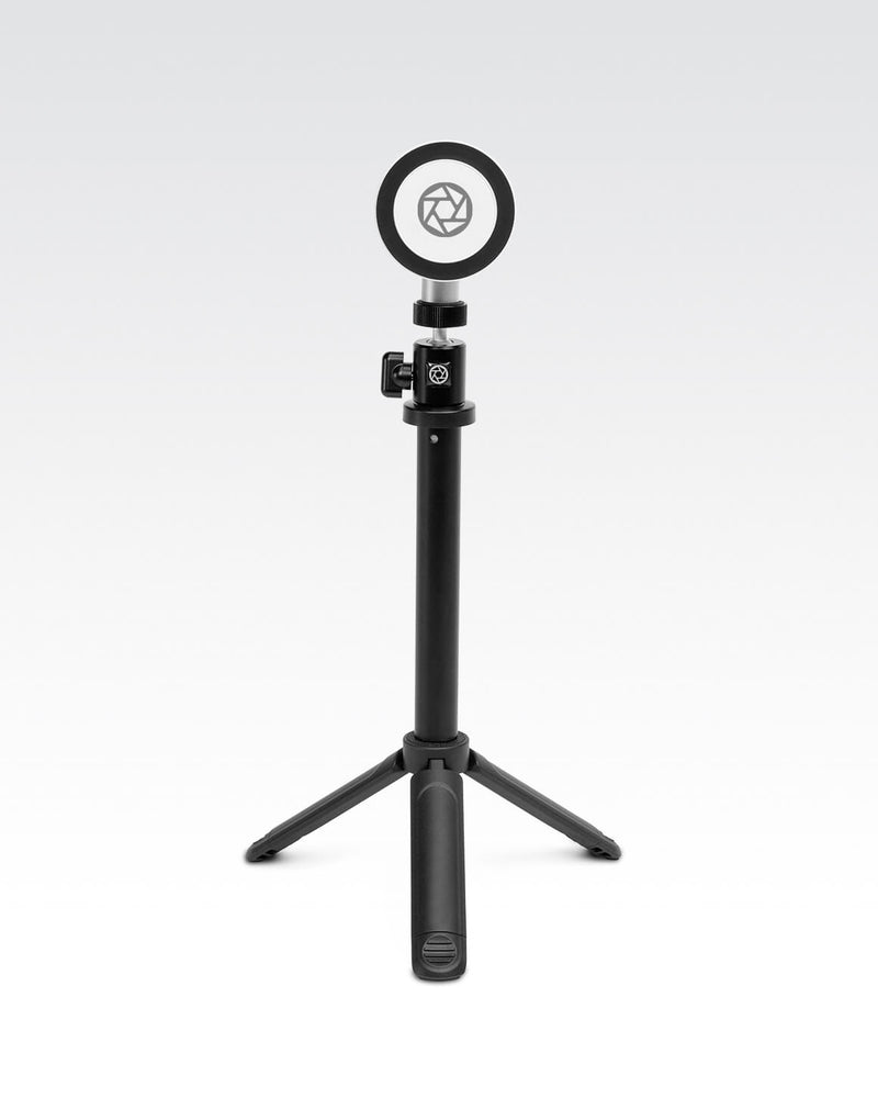 Lume Cube MagSafe Magnetic Phone Mount - Black