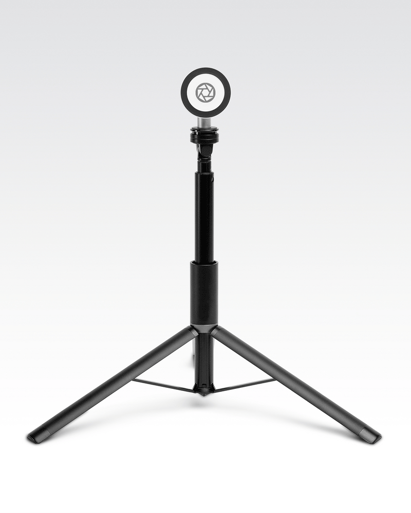 Lume Cube MagSafe Magnetic Phone Mount - White