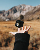 Lume Cube 2.0 2-Pack App Controlled Waterproof LED Lights