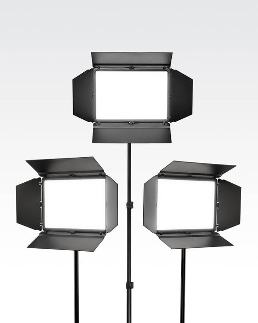 LC-SB-STUDIOPANEL-3PACK #color_studio panel 3-pack kit