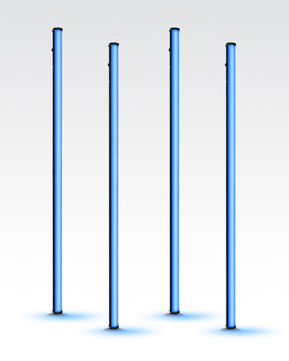 #color_tube light xl 4-pack LC-TLXL-2PK