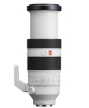 Sony FE 100-400mm f/4.5-5.6 GM OSS Lens