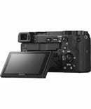 Sony Alpha A6400 Mirrorless Camera 16-50mm Kit