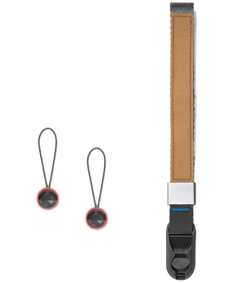 Peak Design Cuff Ash