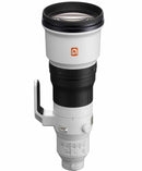 Sony FE 600mm f/4 GM OSS Lens