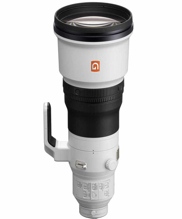 Sony FE 600mm f/4 GM OSS Lens