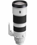 Sony FE 200-600mm f/5.6-6.3G OSS Lens