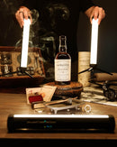 Lume Cube RGB Tube Light Mini 4-Pack App Controlled 1ft. LED Tube Lights