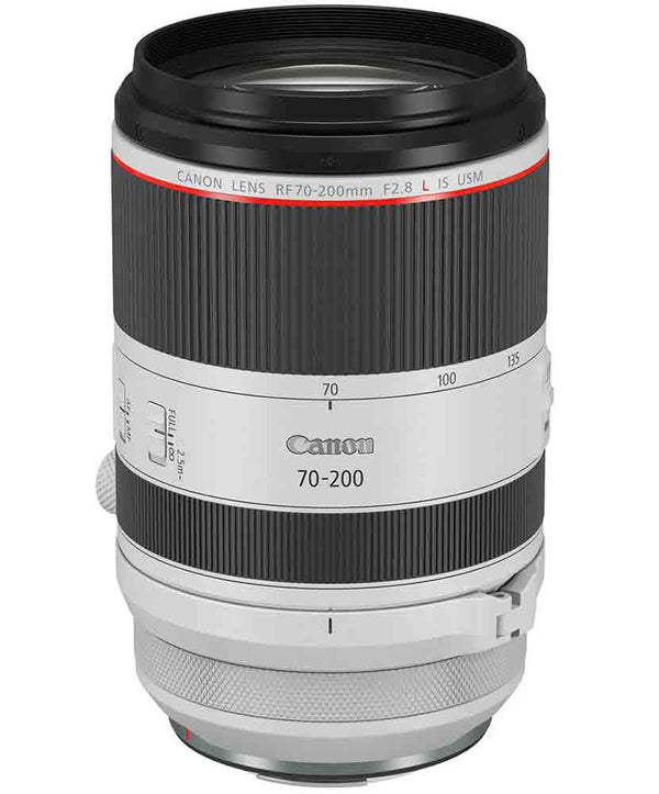 Canon RF 70-200mm f/2.8L IS USM Lens