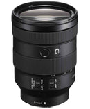 Sony FE 24-105mm f/4G OSS Lens