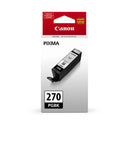 Canon PGI-270 Pigment Black Ink