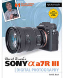 Sony A7R III Guide to Digital Photography