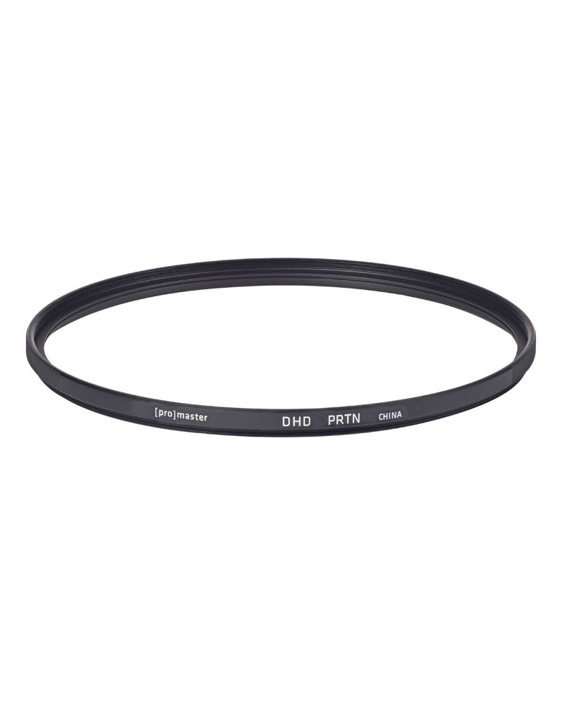 Promaster 105mm Digital HD Protection Lens Filter